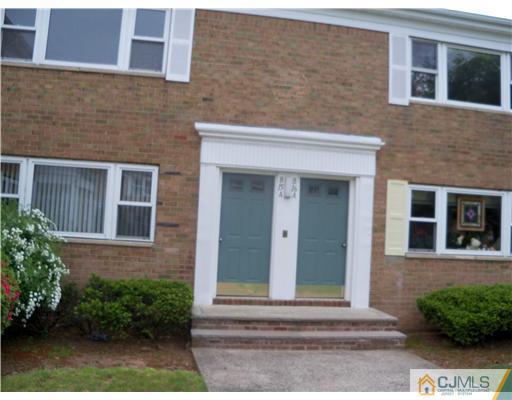 182 Evergreen Road, Unit 15B Edison, NJ 08837 - Photo 1 of 7 Gallery Image 1