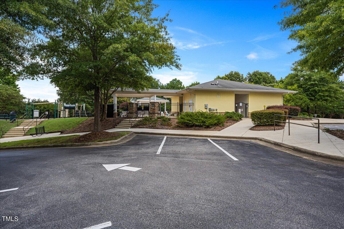 4204 Derry Court Raleigh, NC 27616 - Photo 29 of 30 28-- 28
