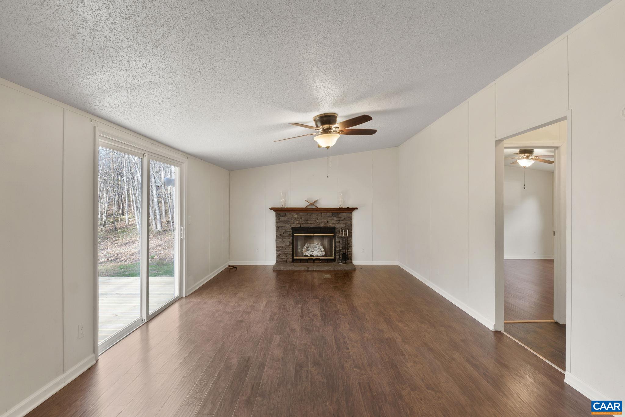 11527 South Constitution Route Scottsville, VA 24590 - Photo 34 of 38