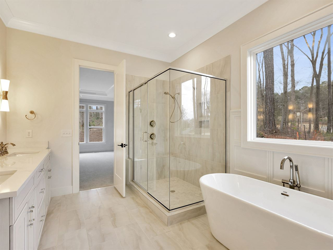 4805 Torry Ridge Road Raleigh, NC 27613 - Photo 19 of 30 Photo 19