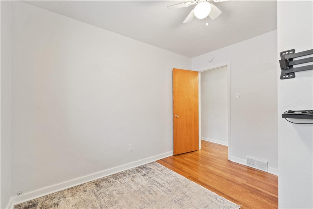 903 Wible Run Road Pittsburgh, PA 15209 - Photo 14 of 33 a view of an empty room