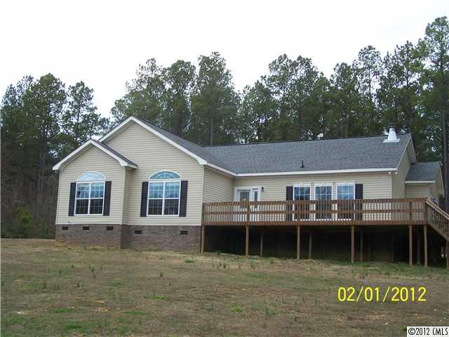 493 Brock Road Pageland, SC 29728 - Photo 1 of 10 Gallery Image 1