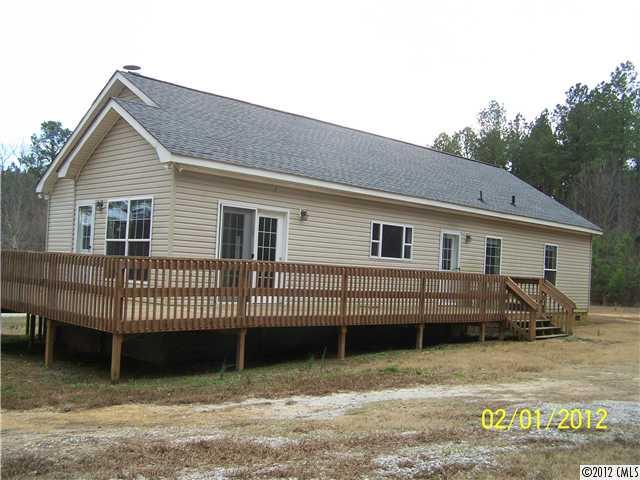 493 Brock Road Pageland, SC 29728 - Photo 2 of 10 Gallery Image 2