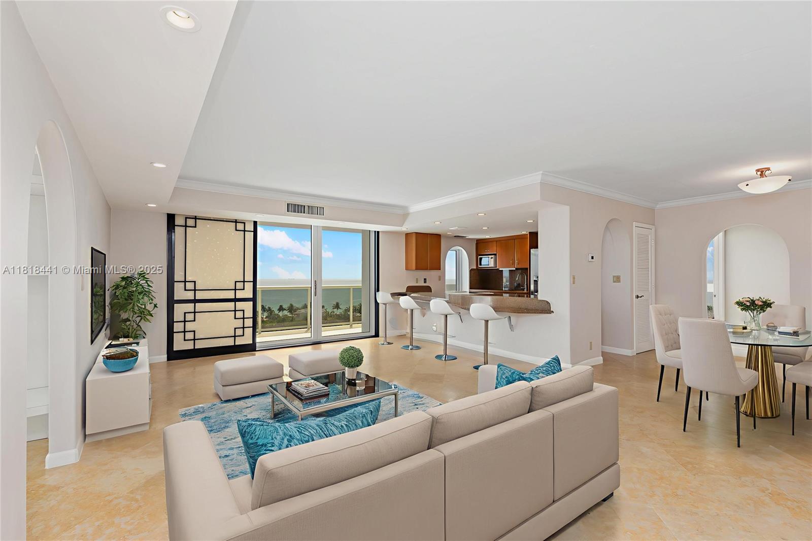 2715 North Ocean Blvd Unit 12A