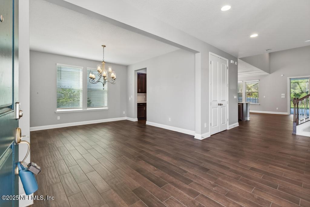 99 Footbridge Road St. Johns, FL 32259 - Photo 7 of 76 Entrance - Dining Room