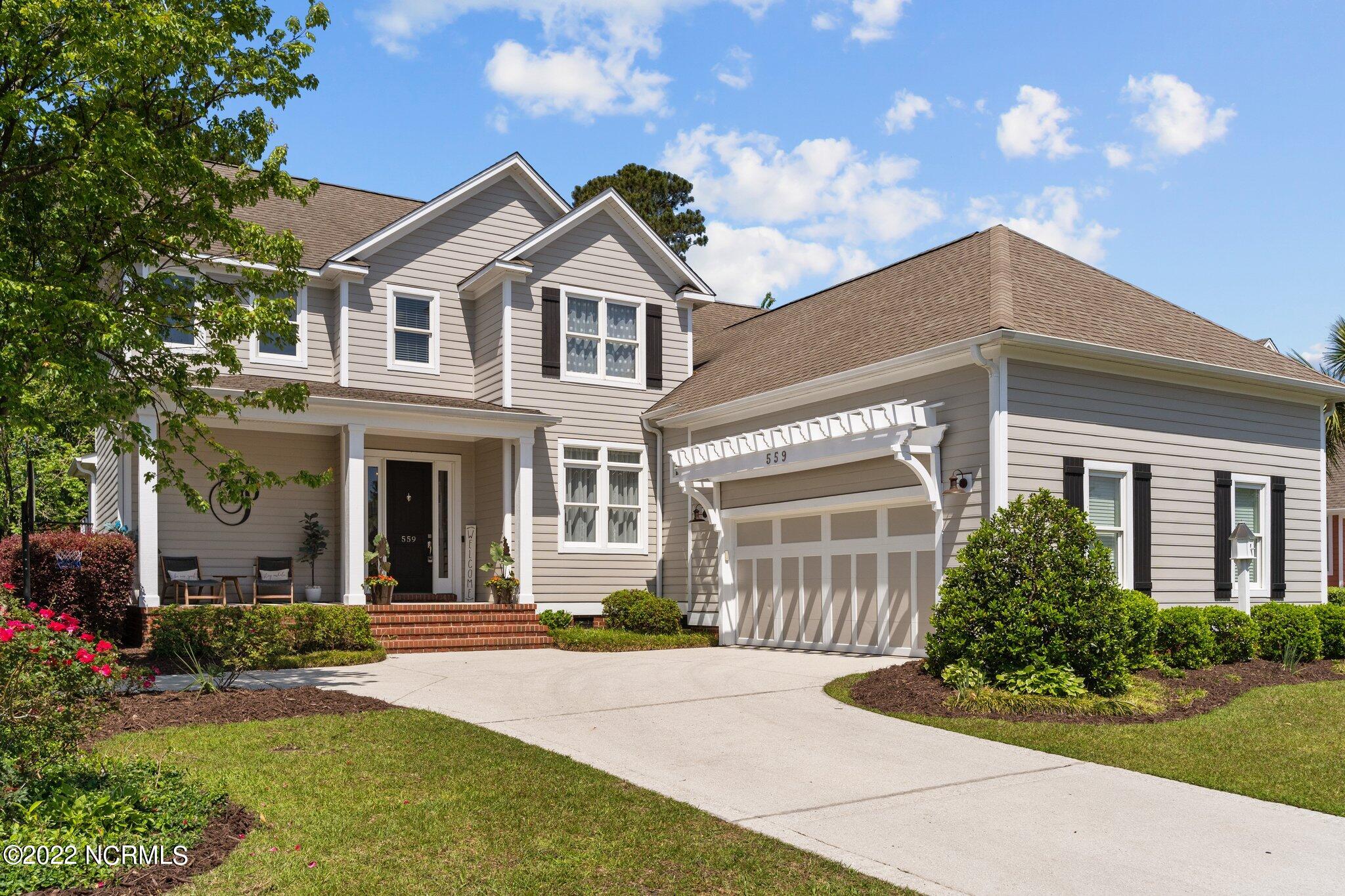 559 Tanbridge Road Wilmington, NC 28405 - Photo 1 of 56 2-web-or-mls-CHK09077