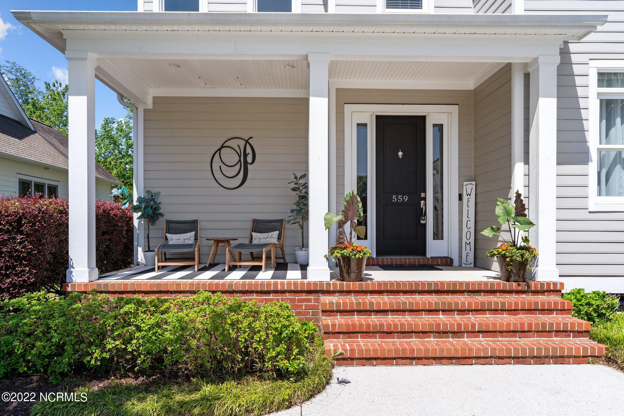 559 Tanbridge Road Wilmington, NC 28405 - Photo 3 of 56 4-web-or-mls-CHK09083
