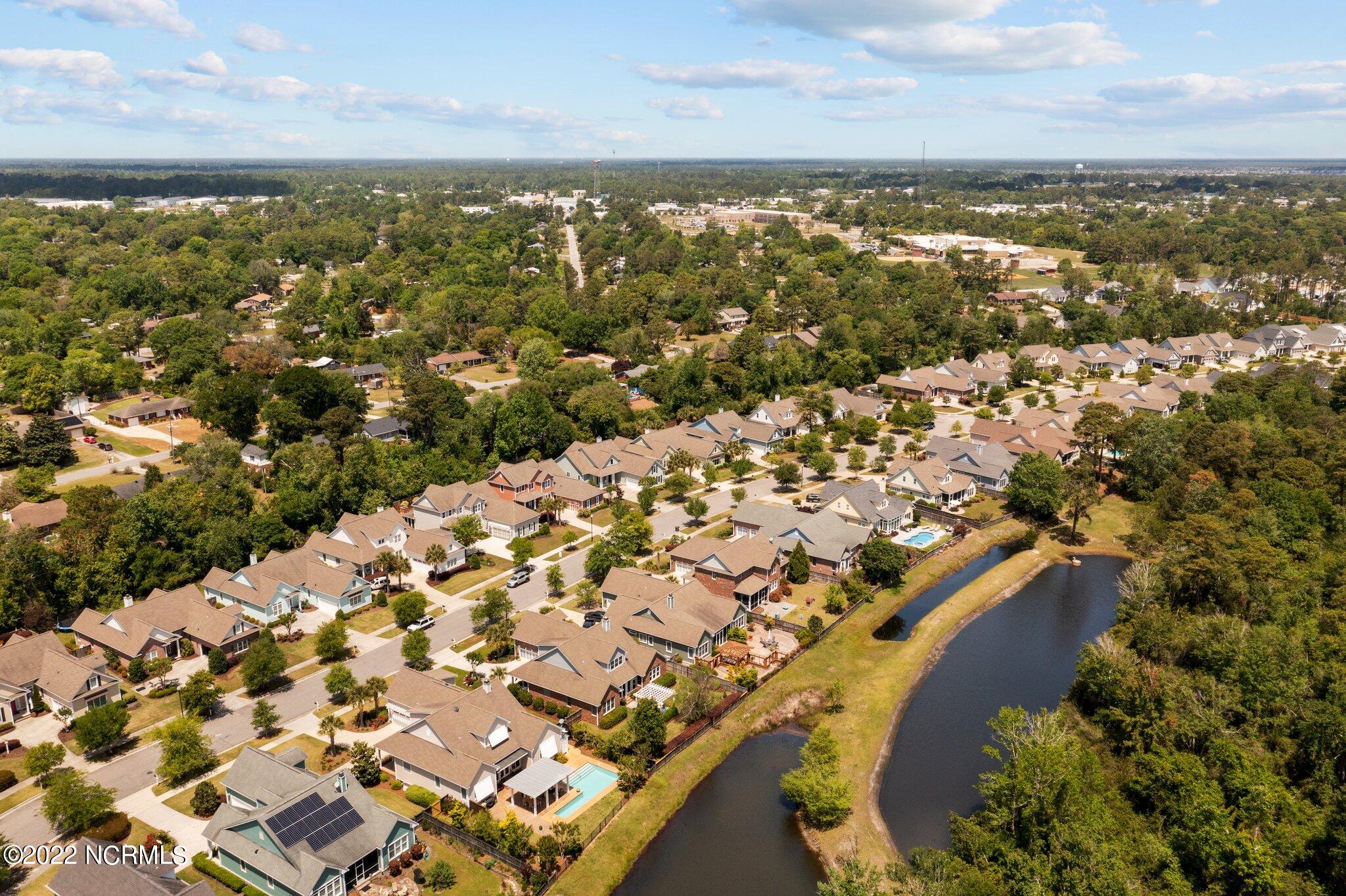 559 Tanbridge Road Wilmington, NC 28405 - Photo 53 of 56 56-web-or-mls-DJI_0180