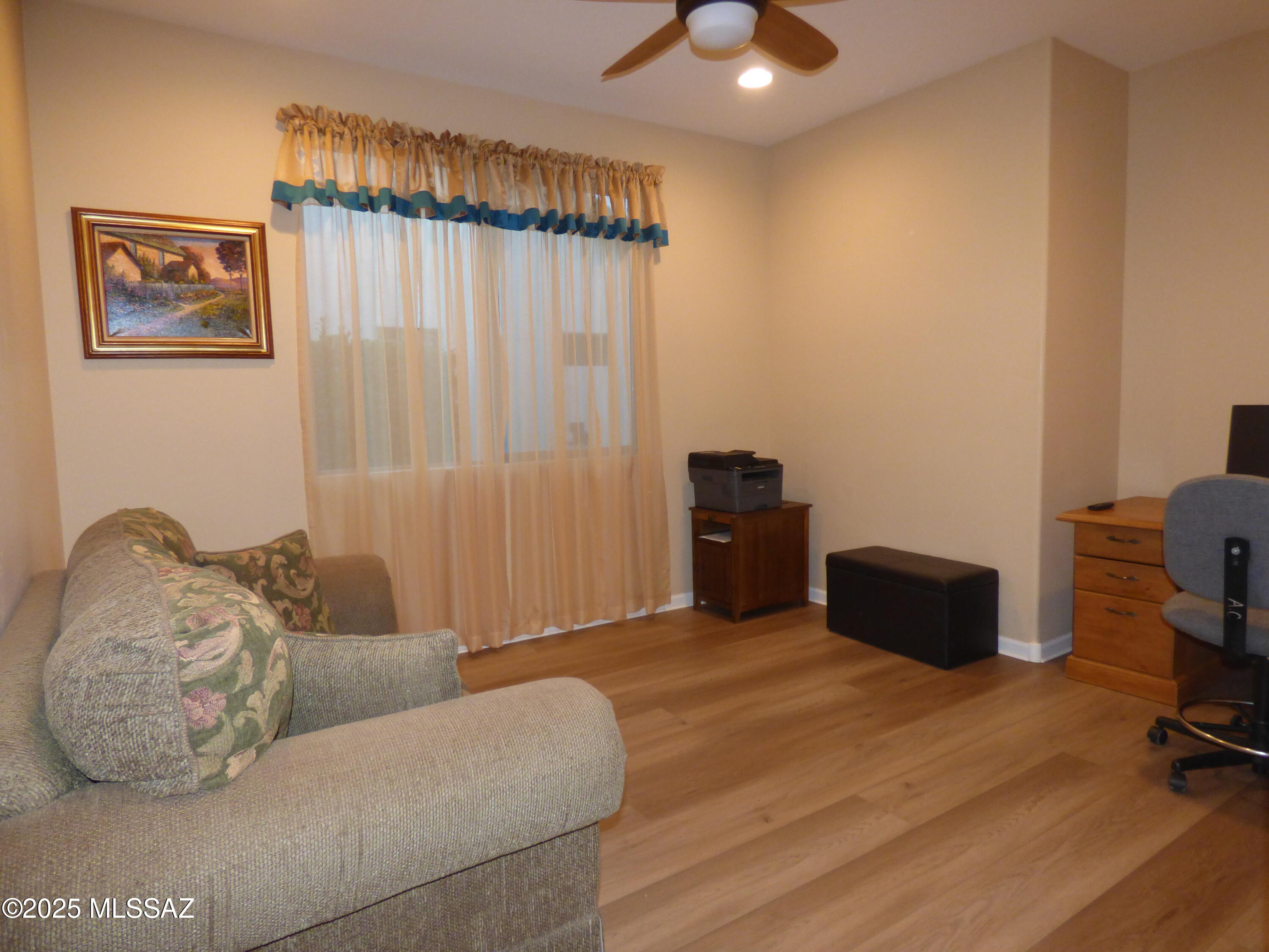 61217 East Arbor Basin Road Oracle, AZ 85623 - Photo 25 of 40
