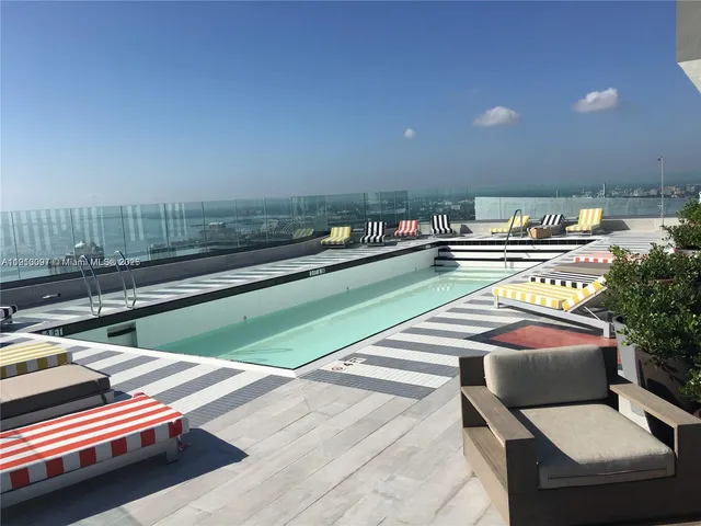 $4,800 | 1300 South Miami Avenue, Unit 4111, Miami, FL 33130