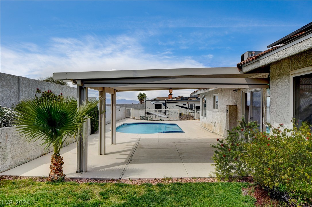 430 Crestway Road Henderson, NV 89015 - Photo 13 of 16