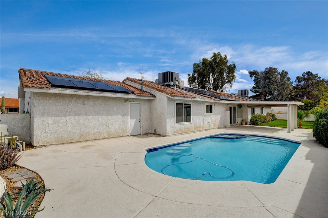 430 Crestway Road Henderson, NV 89015 - Photo 14 of 16