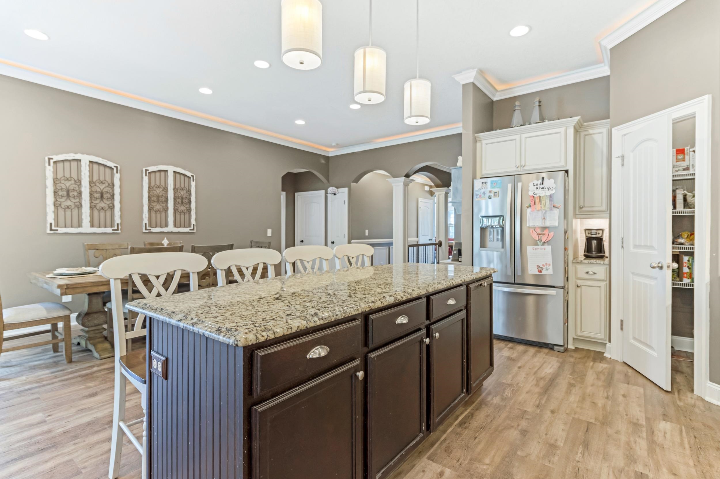 655 East Ridge Water Drive Chesnee, SC 29323 - Photo 12 of 50