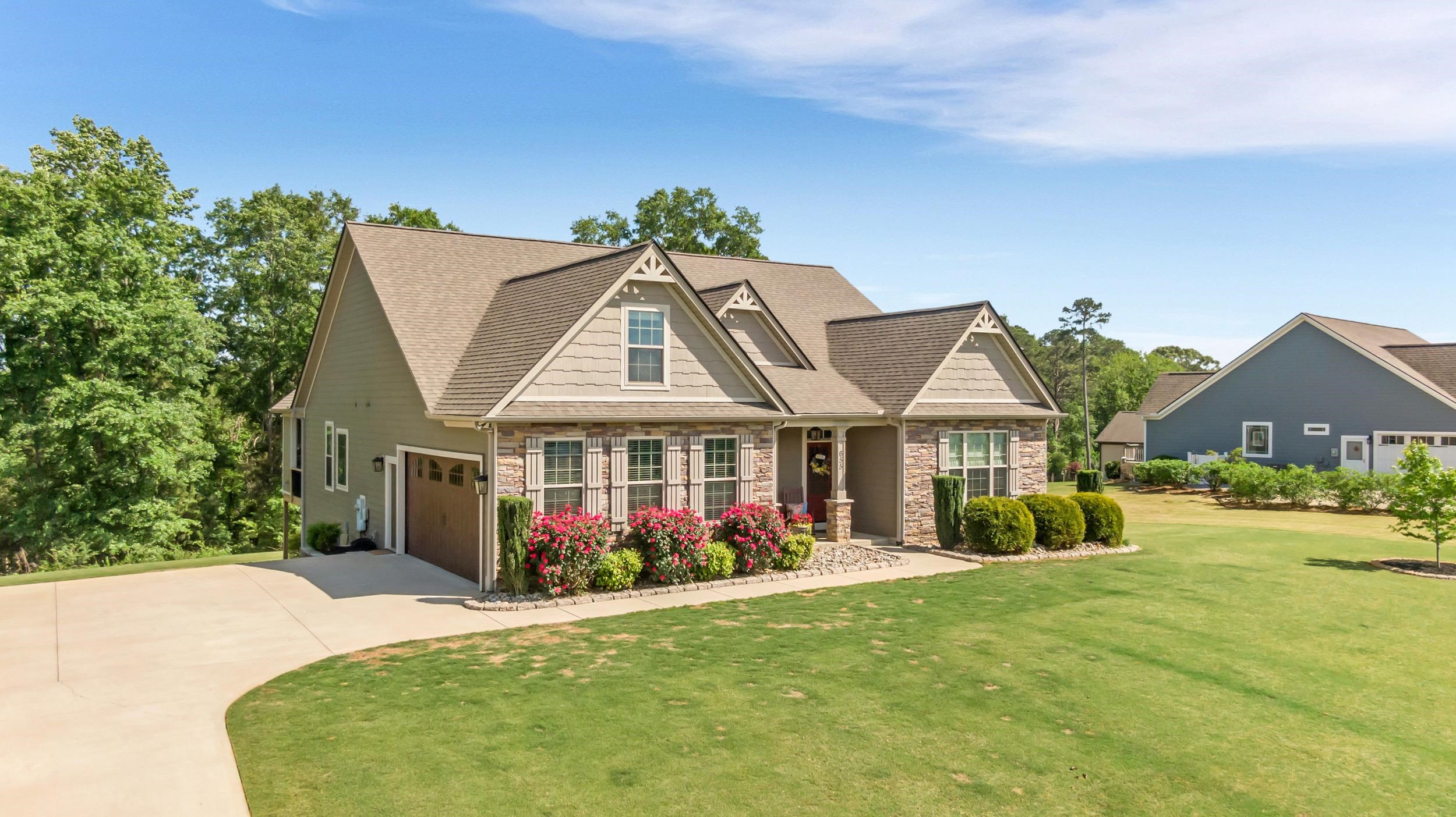 655 East Ridge Water Drive Chesnee, SC 29323 - Photo 2 of 50