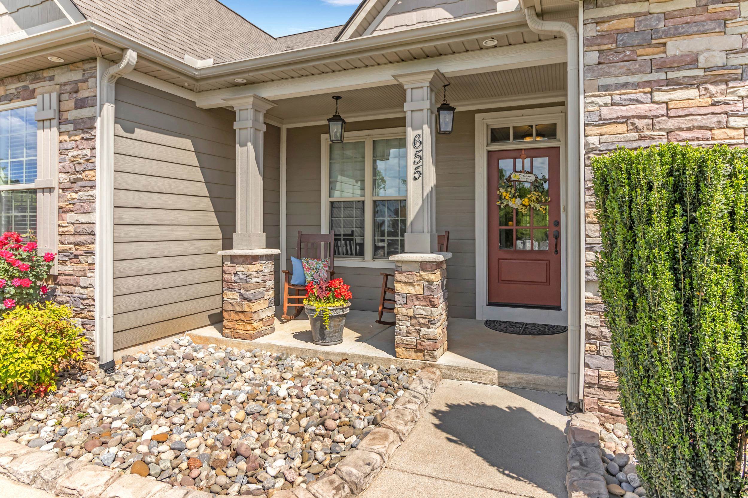 655 East Ridge Water Drive Chesnee, SC 29323 - Photo 3 of 50