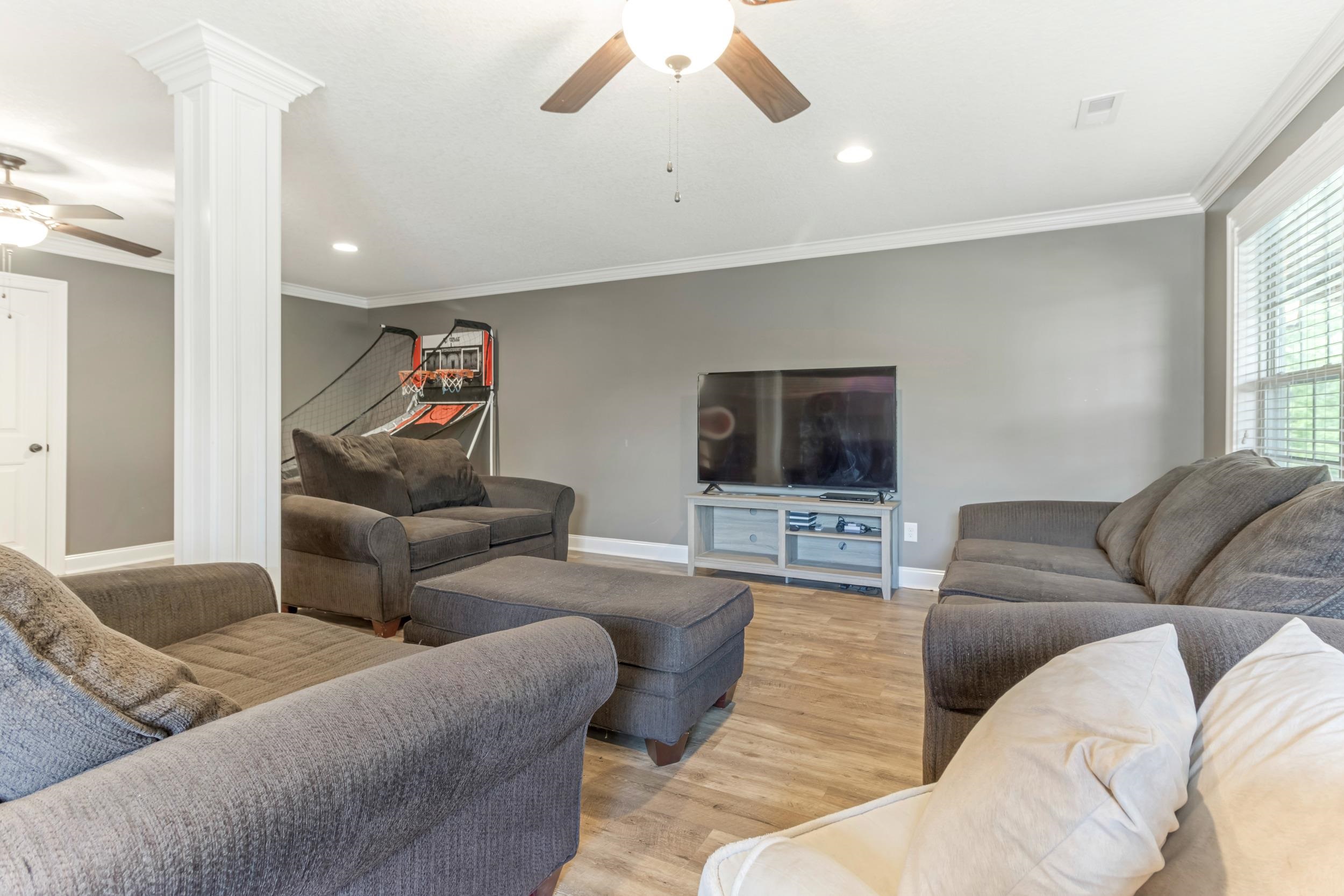 655 East Ridge Water Drive Chesnee, SC 29323 - Photo 37 of 50