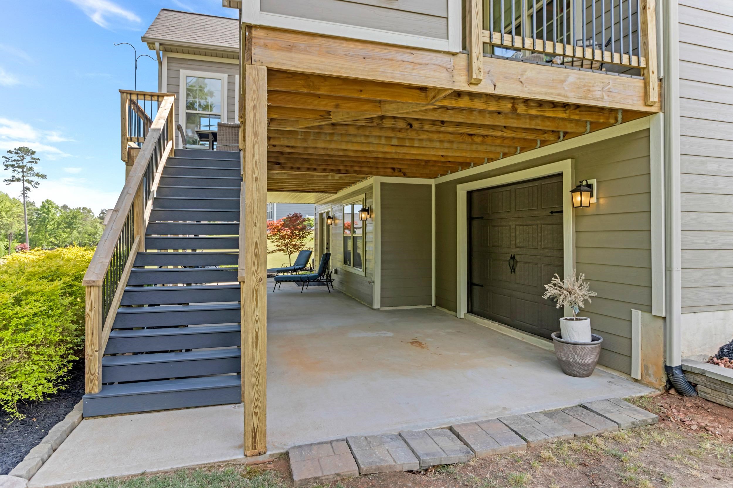 655 East Ridge Water Drive Chesnee, SC 29323 - Photo 41 of 50