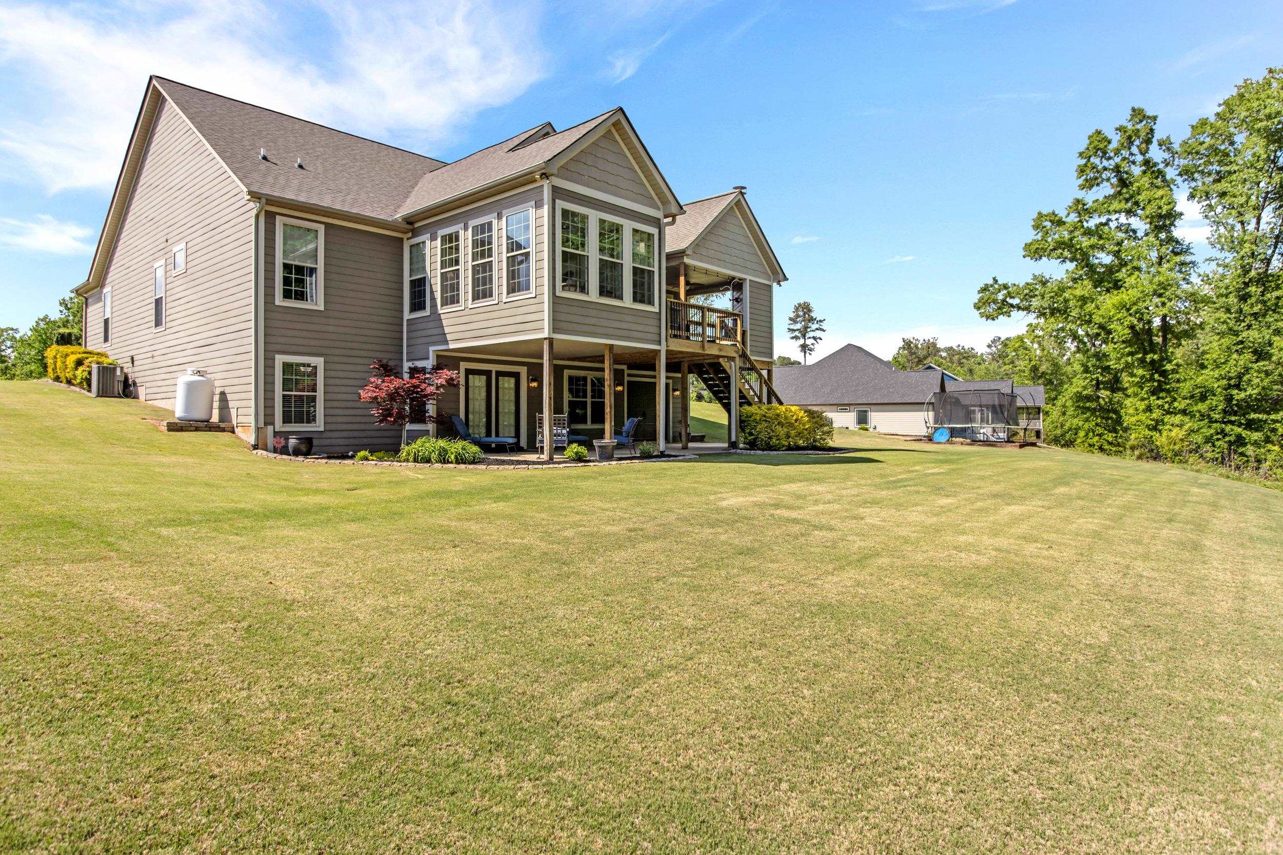 655 East Ridge Water Drive Chesnee, SC 29323 - Photo 43 of 50