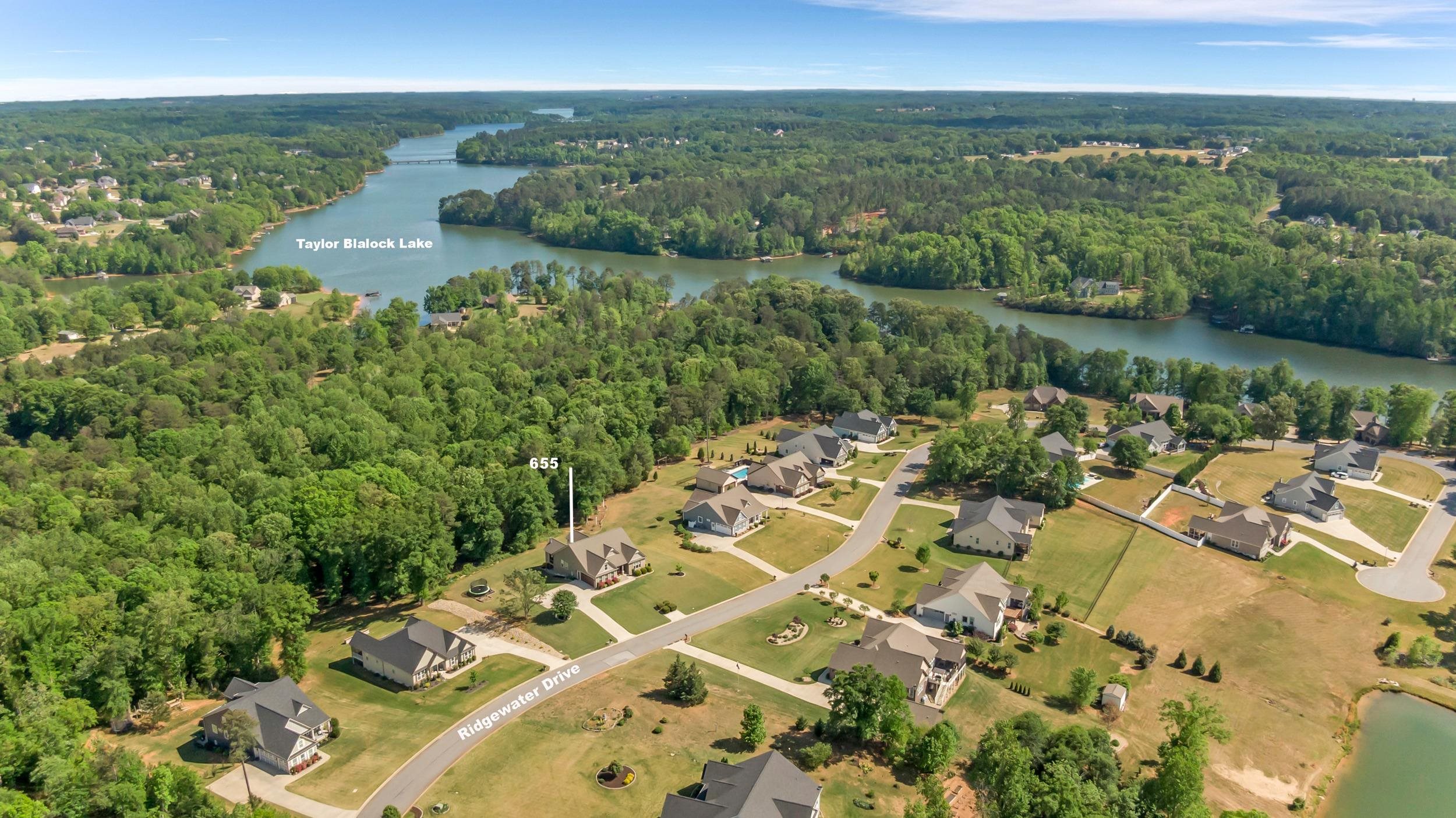 655 East Ridge Water Drive Chesnee, SC 29323 - Photo 47 of 50