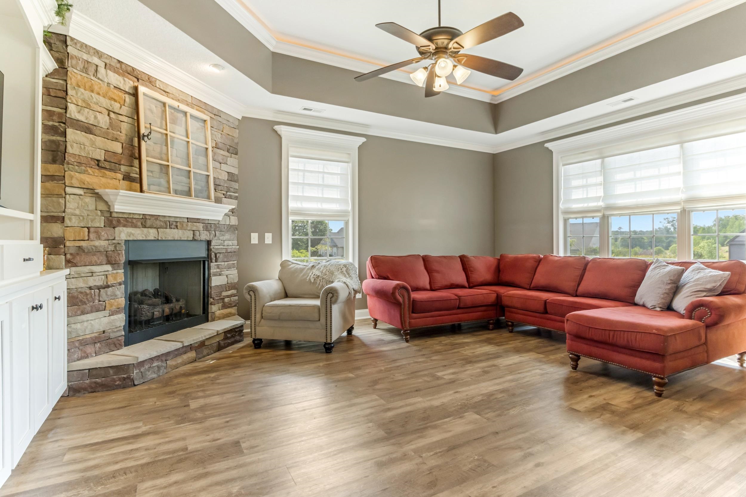 655 East Ridge Water Drive Chesnee, SC 29323 - Photo 5 of 50