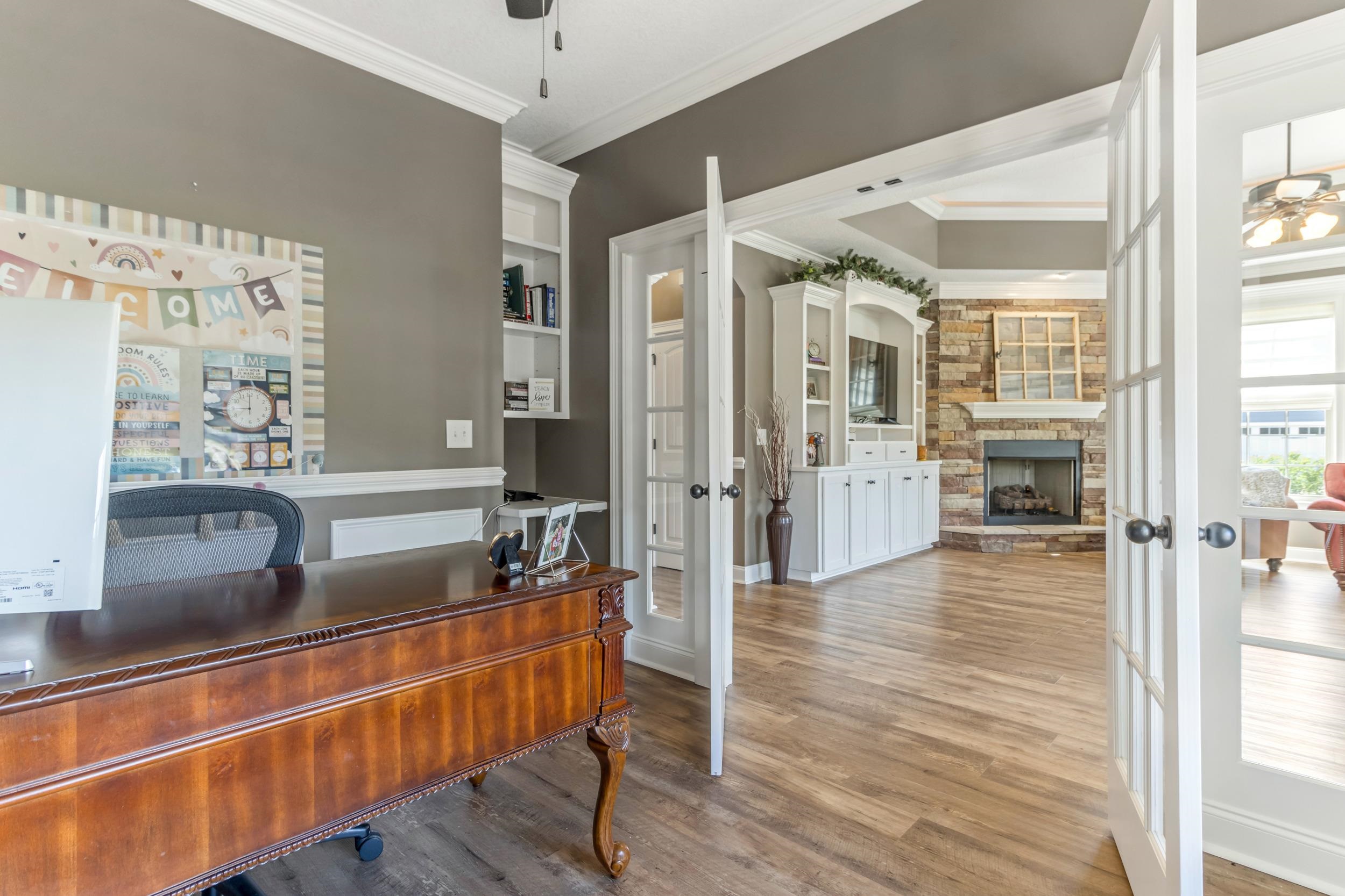 655 East Ridge Water Drive Chesnee, SC 29323 - Photo 8 of 50
