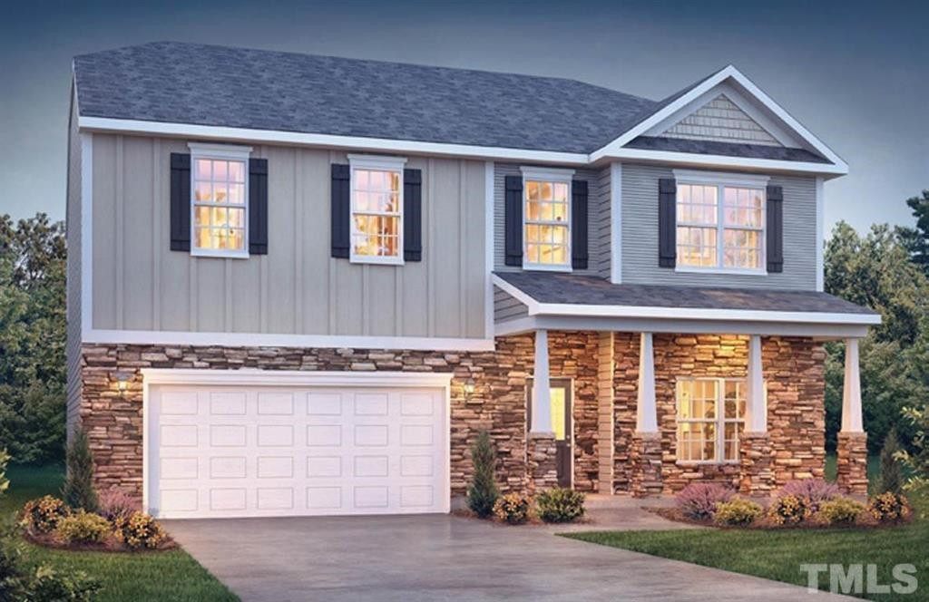2154 Clydesmill Road Fayetteville, NC 28314 - Photo 3 of 15 Photo 3