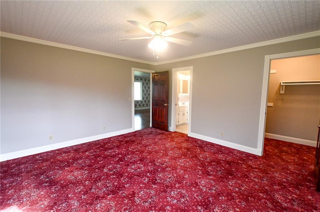 5855 Southeast 981 Pvt Road Collins, MO 64738 - Photo 13 of 52