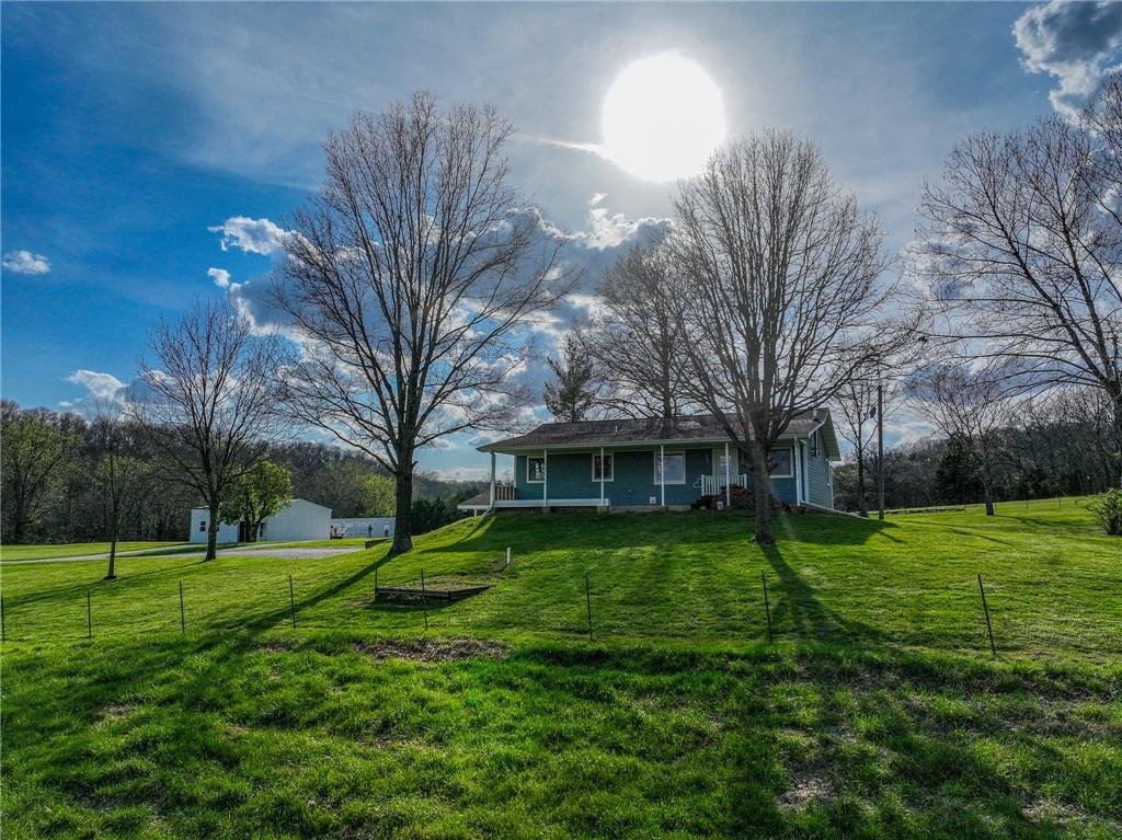 5855 Southeast 981 Pvt Road Collins, MO 64738 - Photo 2 of 52