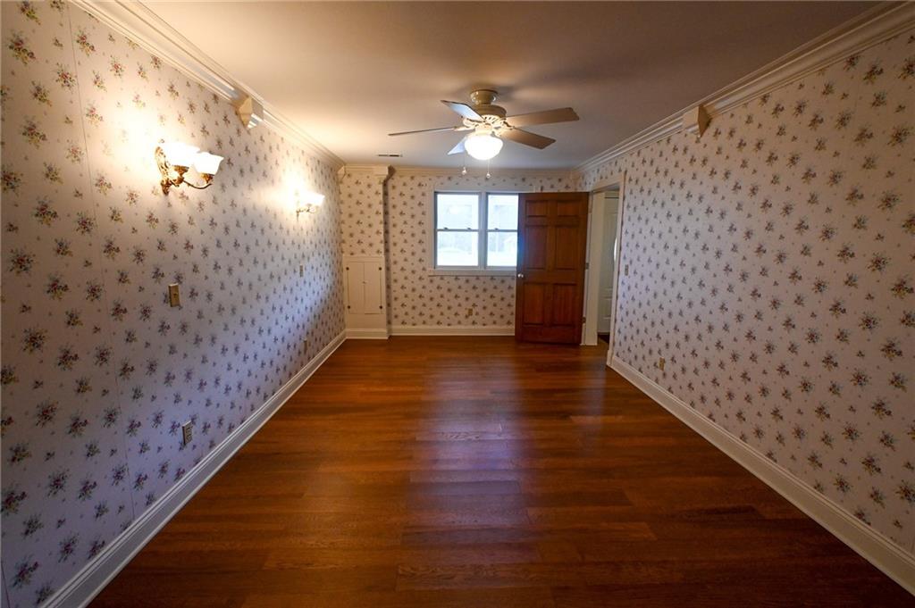 5855 Southeast 981 Pvt Road Collins, MO 64738 - Photo 23 of 52