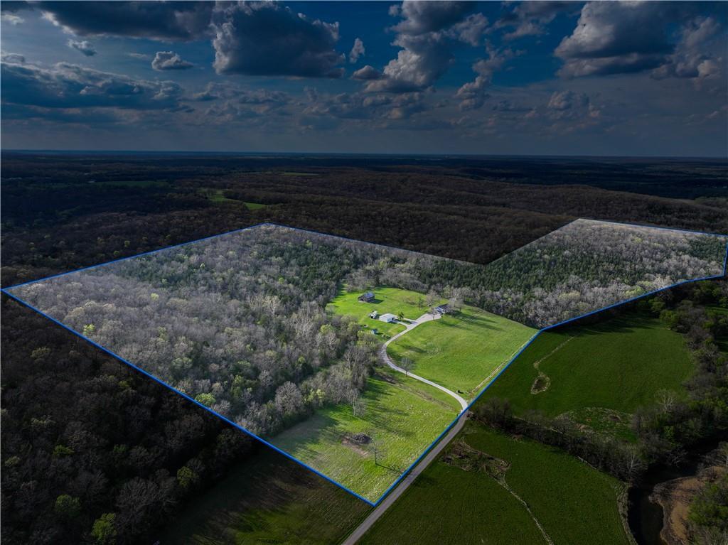 5855 Southeast 981 Pvt Road Collins, MO 64738 - Photo 3 of 52