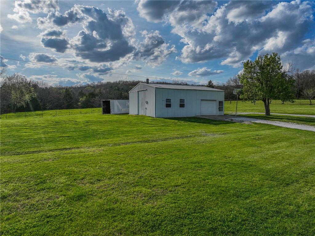 5855 Southeast 981 Pvt Road Collins, MO 64738 - Photo 32 of 52