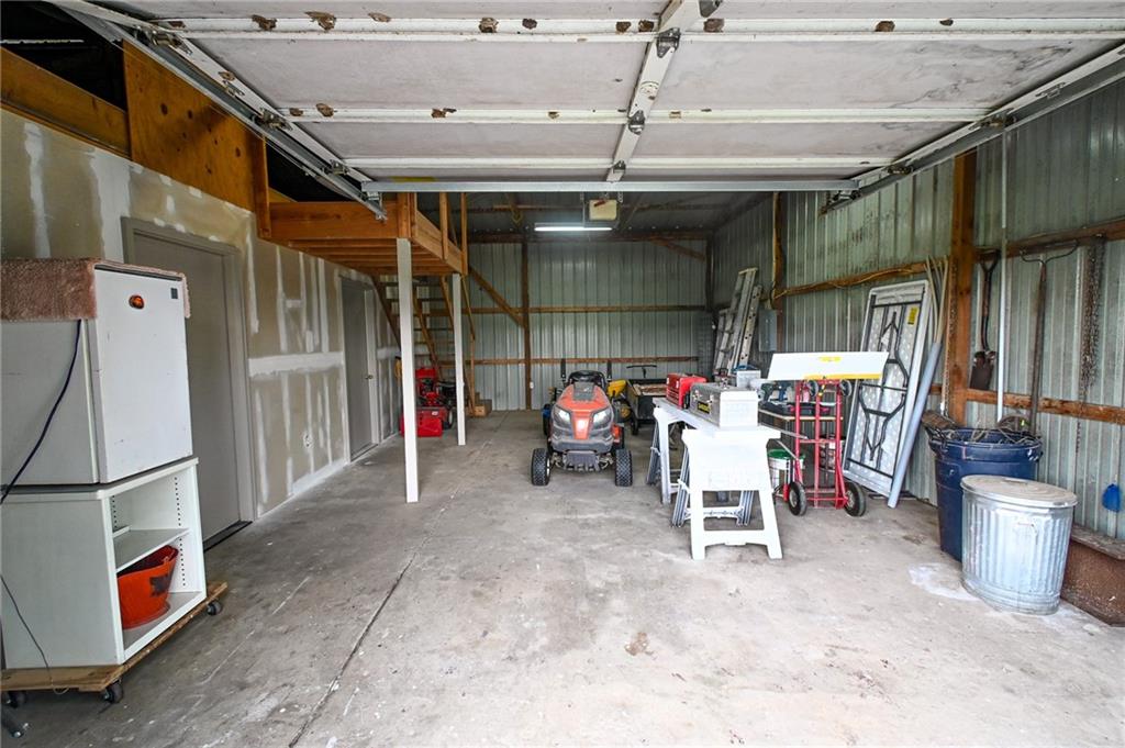 5855 Southeast 981 Pvt Road Collins, MO 64738 - Photo 34 of 52