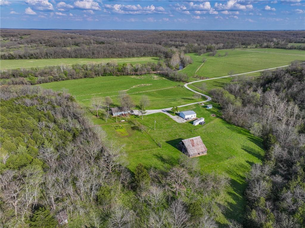 5855 Southeast 981 Pvt Road Collins, MO 64738 - Photo 37 of 52