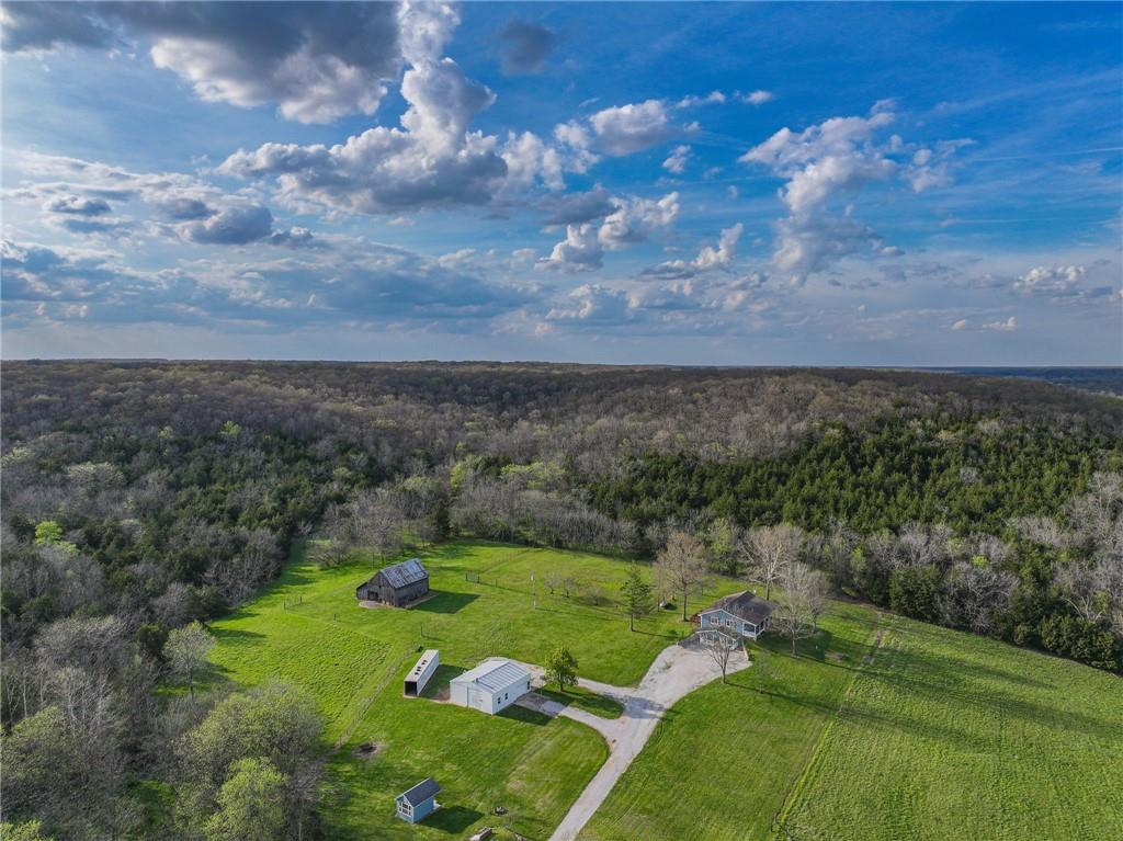 5855 Southeast 981 Pvt Road Collins, MO 64738 - Photo 4 of 52