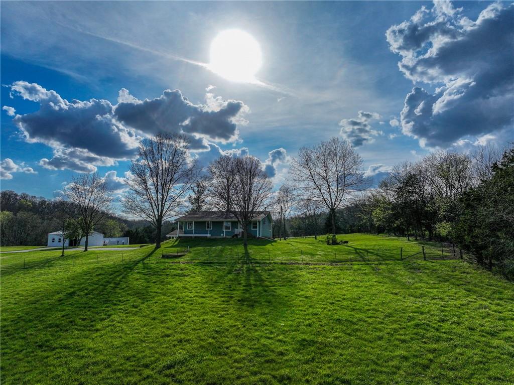 5855 Southeast 981 Pvt Road Collins, MO 64738 - Photo 41 of 52