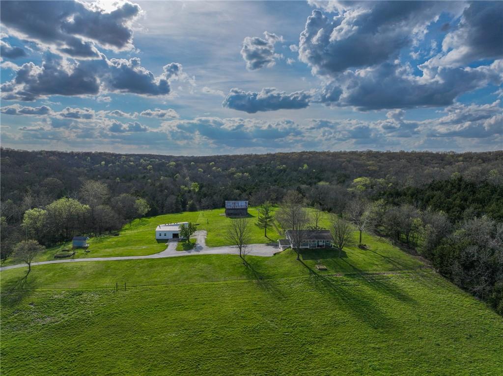 5855 Southeast 981 Pvt Road Collins, MO 64738 - Photo 43 of 52