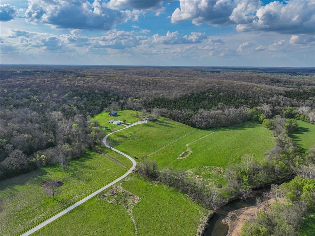 5855 Southeast 981 Pvt Road Collins, MO 64738 - Photo 44 of 52