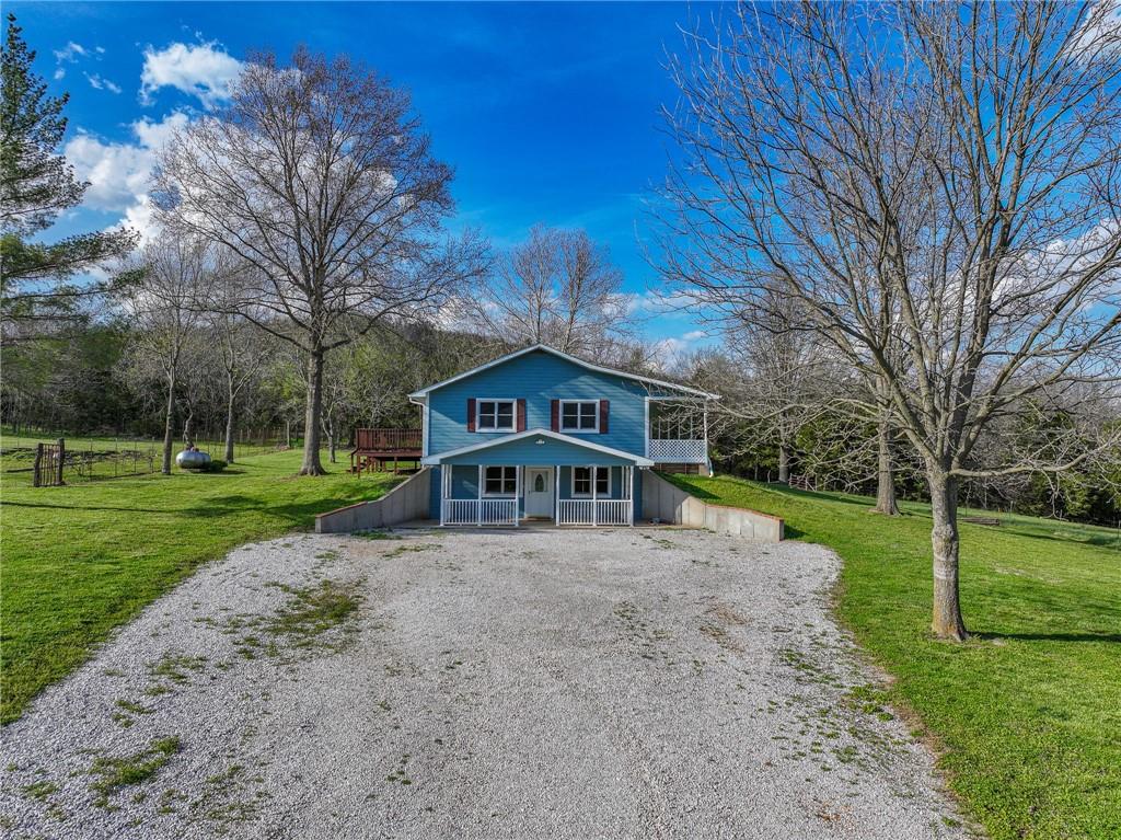 5855 Southeast 981 Pvt Road Collins, MO 64738 - Photo 5 of 52