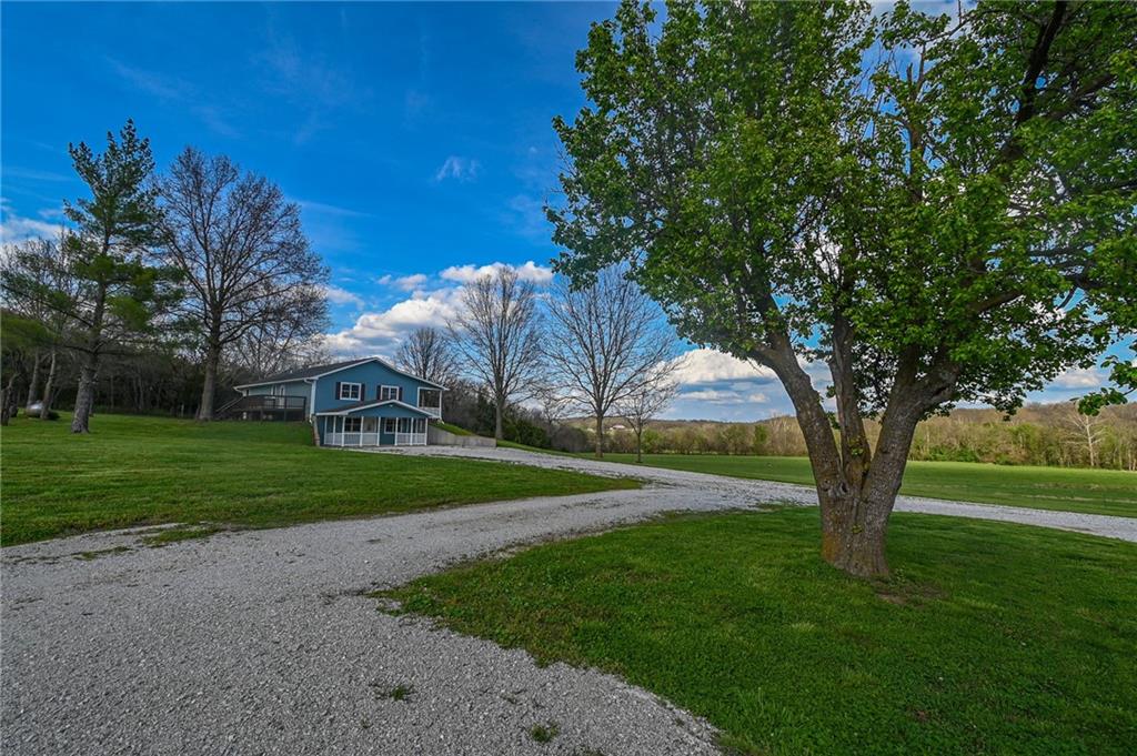 5855 Southeast 981 Pvt Road Collins, MO 64738 - Photo 52 of 52
