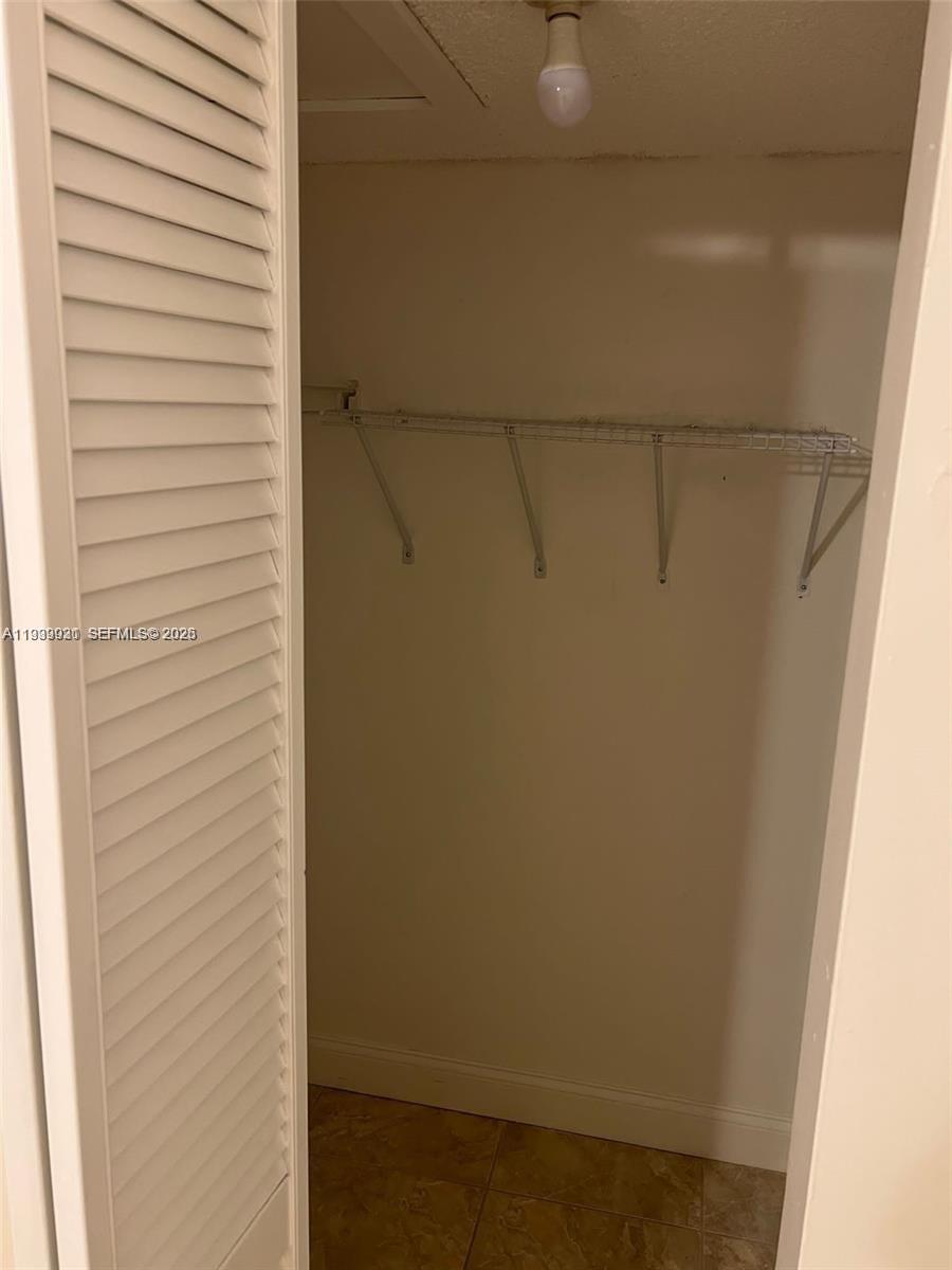 18210 Mediterranean Boulevard, Unit 620 Hialeah, FL 33015 - Photo 13 of 27 a view of a small space
