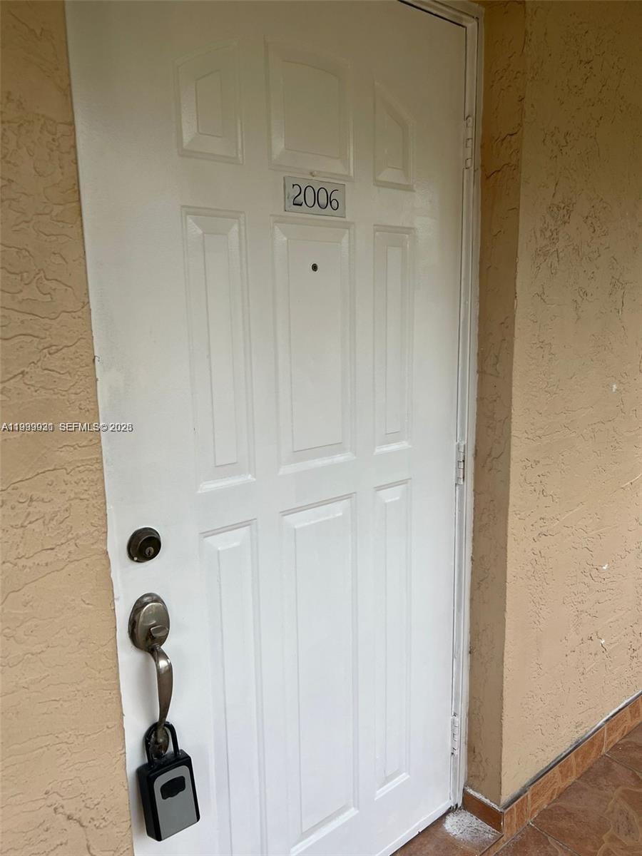 18210 Mediterranean Boulevard, Unit 620 Hialeah, FL 33015 - Photo 26 of 27 a view of cupboard