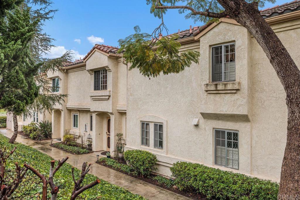 750 Breeze Hill Road, Unit 110 Vista, CA 92081 - Photo 29 of 32