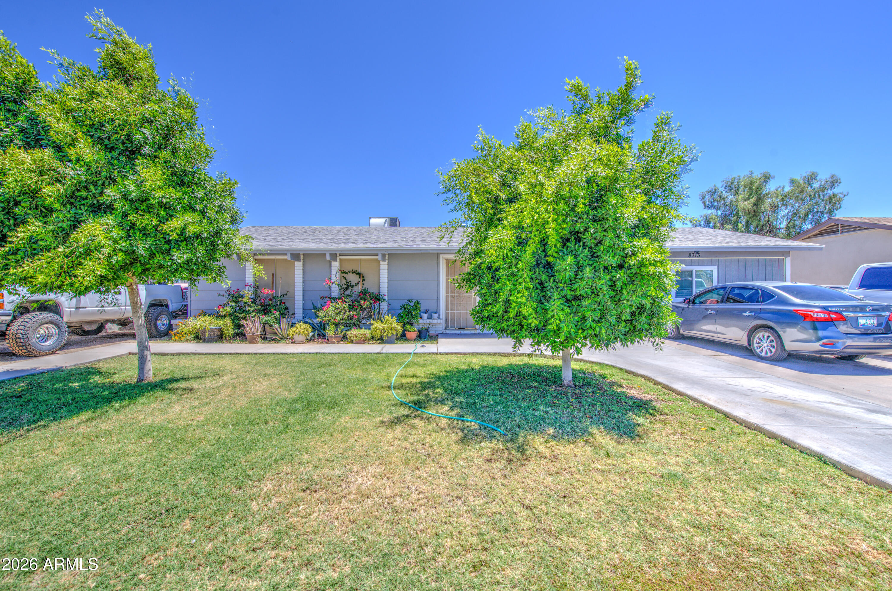 8713 West Osborn Road Phoenix, AZ 85037 - Photo 2 of 40 Front 2