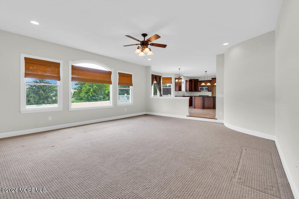 10 Hanging Rock Road Freehold, NJ 07728 - Photo 17 of 61 Open from Kitchen