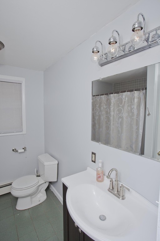48 Burdette Street Springfield, MA 01108 - Photo 13 of 22 Gallery Image 13