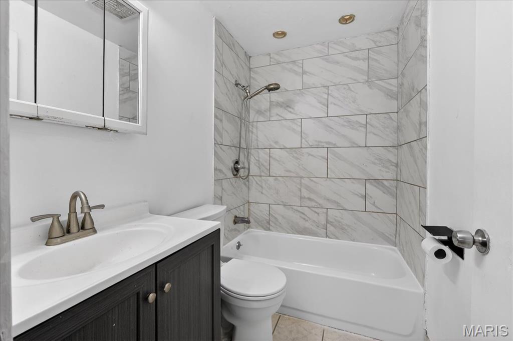 9604 Ridge Avenue Overland, MO 63114 - Photo 25 of 30