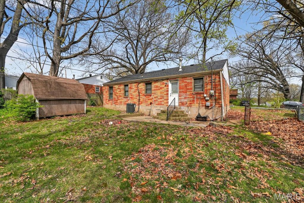 9604 Ridge Avenue Overland, MO 63114 - Photo 28 of 30
