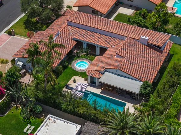 $1,160,000 | 39817 Desert Sun Drive, Rancho Mirage, CA 92270