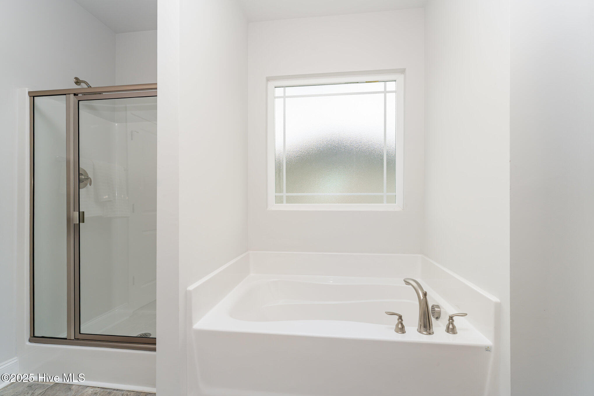 9159 Whitley Road Bailey, NC 27807 - Photo 13 of 25 Master Bathroom