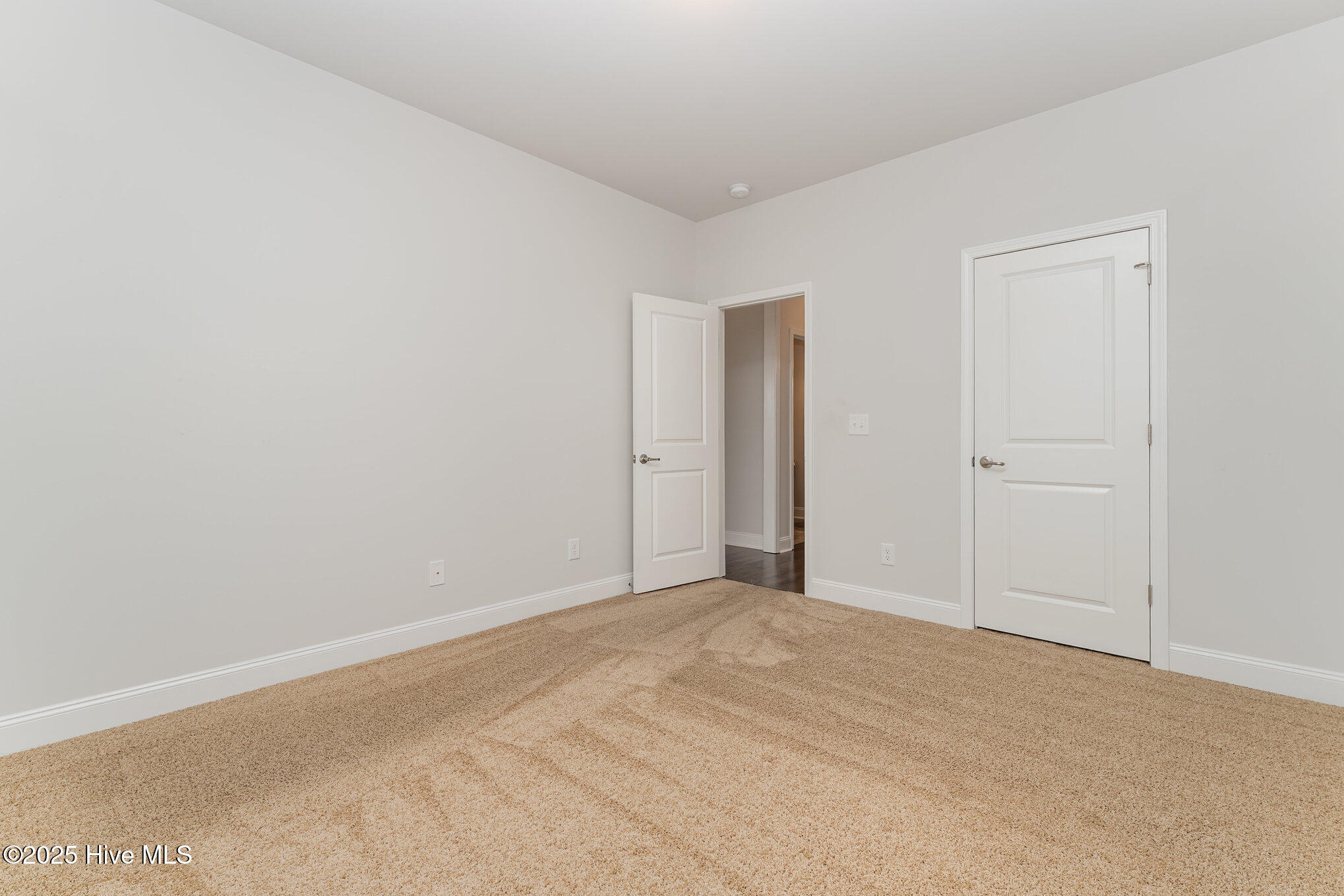 9159 Whitley Road Bailey, NC 27807 - Photo 15 of 25 Bedroom 2